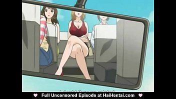 Putar Anime guru masturbasi hentai orgasme masturbasi pasangan payudara besar