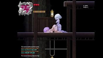 Играть Футанари трахают в лесу [setaria], часть 1