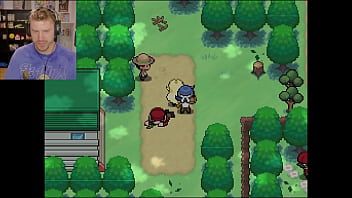 play Le jeu pokémon que vous n'étiez pas censé voir | pokémon version ecchi