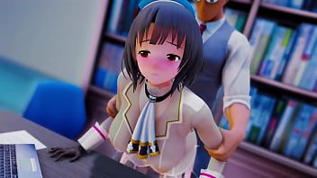Redare Kantai collection takao mmd sex creampie kaotaro12