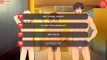 Jouer Toujours meilleurs amis et fuckbuddies | bacchikoi - voie ichiru -finale