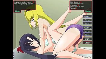 play Kouhai, senpai e homem de meia-idade com poderes especiais coleção ero [4/5 - futa end]