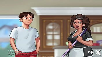 চালান Summertimesaga - কি একটি মহান কাজের টুল e3 #69