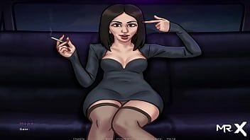 Riproduci Summertimesaga - chi è questa ragazza sexy? e3#99