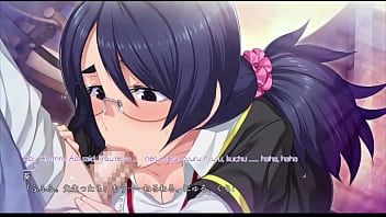 play Meikoku gakuen taidou hen route 3 scene 6 with subtitle