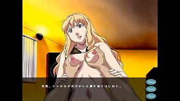 চালান চলো একটা কনভেনশনে যাই! (event e ikou!) vol.3 - macross frontier's sheryl nome - বিকল্প সমাপ্তি