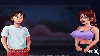 play Summertimesaga - dit weekend wil ik nerdlid # 80