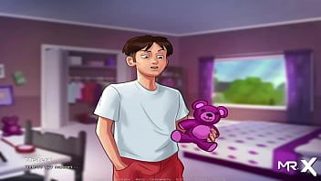 Play Summertimesaga - found the key that will give happiness e2 # 71