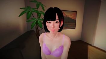 play 沙发上的性感女友 [3d 无尽，4k，60fps，未经审查]
