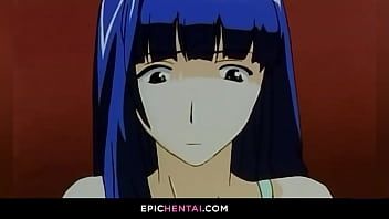 Play Training hentai girls to be perfect submissives