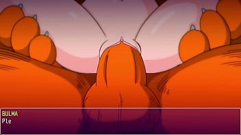 Riproduci Bulma adventure 1 (full uncensored) - inglese - hd 1080p - gioco completo - dragon ball - uova di pasqua - tutte le scene e i segreti - yamamoto doujinshi