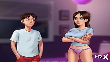 Redare Summertimesaga - ce este această carte? Kamasutra? e1 # 53