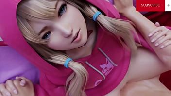 Redare Ia naiba cu mary rose - hentai 3d 85