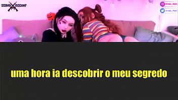 Reproducir Oh dios mio mira estas chicas muy calientes tanto calor mis amigos