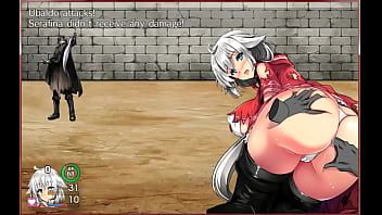 Afspelen Sleutel van ei-hentai-spel (deel !0) (einde)