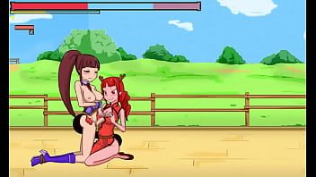 Putar Ninja lucu dalam seks hentai dengan wanita cantik di hari yang indah gameplay baru