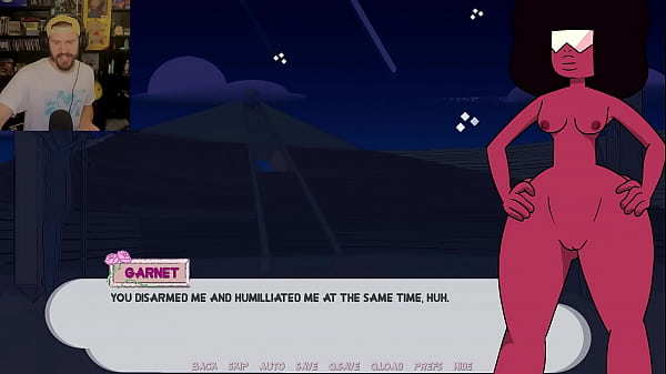 Steven universe goes wrong (gem domination ...