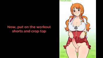 Oynat Lucoa, nami ve widowmaker ile Hentai joi sissytraining cei