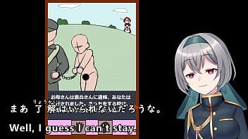 Play Red riding hood and mr.pervert(machine translated subtitles) 1/1