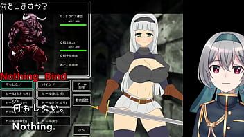 Putar Selama penyembuhan!?[trial ver](subtitel terjemahan mesin) 1/2
