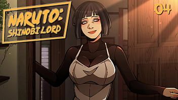 Abspielen Naruto Shinobi Lord #04 • Hinata, die sexy Hausfrau von nebenan