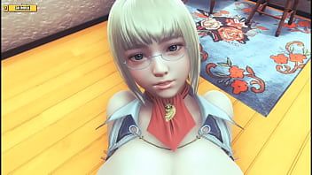 Reproducir Hentai 3d (hs07) - folla con sitri honey select