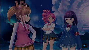 Putar Magicami dx - menara iblis ed (6)