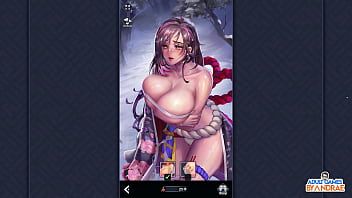 Reproduzir Acariciando e chupando os enormes peitos e mamilos de Tenka