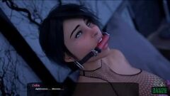 Jouer Milfy City Épisode 23 : Découvrir la surprise coquine de Mme Celia