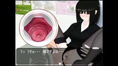 Jouer Hentai Game Adventure: Fantasie du prolapsus de l'enseignant de 27 ans - Partie 1