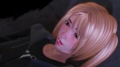 Reproduzir Anime Hentai 3D: uma tarde de sexo e creampie de adolescente sacanagem