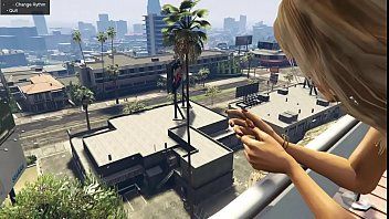 Играть Горячий капучино Grand Theft Auto (модифицированный)