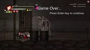 play G airi هنتاي فتاة وجود جنس مع الرجال و monsters في guilty الجحيم act هنتاي ryona لعبة xxx