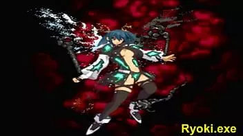 play Kuromaru vs duizelig de koningin der vechters