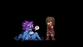 play 青い肌の森バージョン1.11-アップデート機能