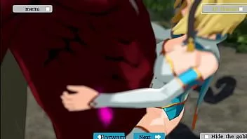 play Lilia, uczennica gry hentai, nie może wyczyścić pełnej galerii ostatniego testu
