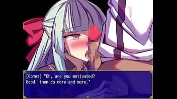 play Pełna galeria akademii maga gry hentai
