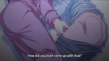play Hentai boy est meilleur que le petit ami de sa soeur (anéhame épisode 1)