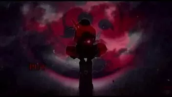 Putar Matius 10:37 - itachi - pengorbanan keluarga