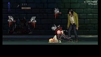 play Parasiet in de stad monster hentai deel 1 blonde slet wordt gedomineerd door neuken