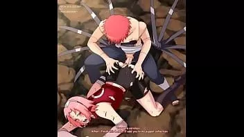 play Sakura haruno (şortlu) sesli slayt gösterisi
