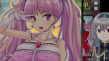 Riproduci Breakout rpg toukai girl[trial ver](sottotitoli tradotti automaticamente)