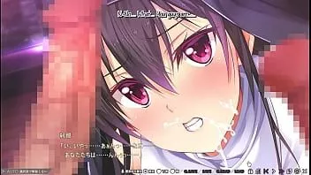 Odtwórz Koszmar x siostry ~ingoku bez ofiary~ scena 8 angielska subbed
