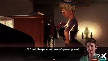 play Treasure Of Nadia - la suora tira fuori il suo sex toy e1 #35