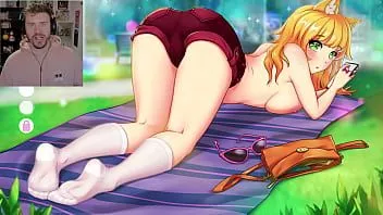 play 猫娘の一番ガッカリしたゲーム（ねこ里帰り）【無修正】