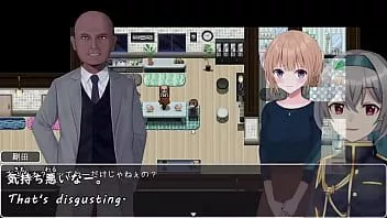 play Momento, la moglie di sposi novelli megu è diventata corrotta [trial ver](sottotitoli tradotti automaticamente)3/3