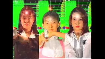 播放 Dennou特别调查员g