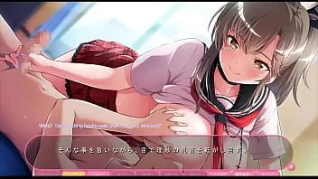 Odtwórz H de hajiketa itazura kreator route2 scene4 z podtytułem