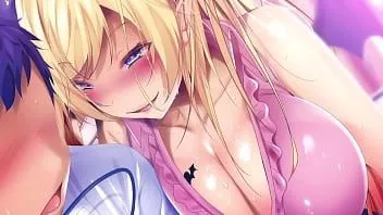 Reproduzir Desafio de punheta hololive 3 (hentai joi)