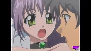 play Satu-satunya cara bagi akitoshi untuk menyelamatkan hidupnya adalah dengan memasukkan sebanyak mungkin vagina ke dalam vagina - pro hentai